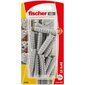 Kniedes Fischer SX 90889 Neilons 8 x 40 mm (20 gb.) цена и информация | Rokas instrumenti | 220.lv