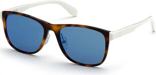 Vīriešu Saulesbrilles Adidas OR0009-H S7242213 цена и информация | Солнцезащитные очки для мужчин | 220.lv