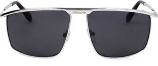 Vīriešu Saulesbrilles Adidas OR0029 S7242306 cena un informācija | Saulesbrilles  vīriešiem | 220.lv