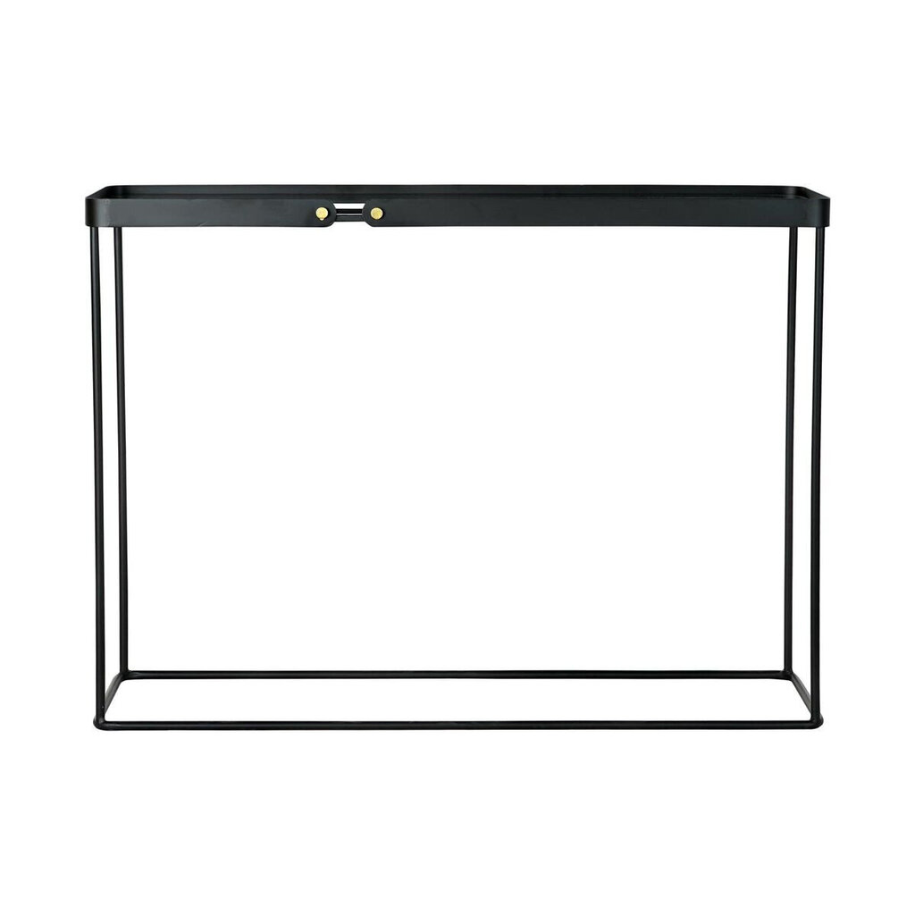 Konsole DKD Home Decor (107,5 x 32,5 x 80,5 cm) (2 gab.) cena un informācija | Konsoles galdiņi | 220.lv