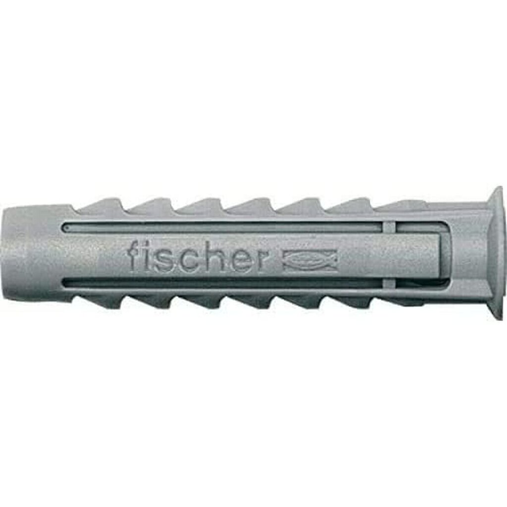 Kniedes Fischer SX 553434 6 x 30 mm Neilons (80 gb.) cena un informācija | Rokas instrumenti | 220.lv