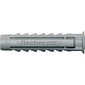 Kniedes Fischer SX 553434 6 x 30 mm Neilons (80 gb.) cena un informācija | Rokas instrumenti | 220.lv