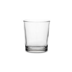 Набор стаканов   Прозрачный 24 штук Cтекло 360 ml цена и информация | Стаканы, фужеры, кувшины | 220.lv