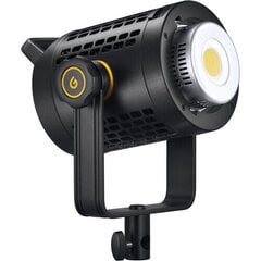 Godox UL60Bi Silent LED Video Light цена и информация | Осветительное оборудование для фотосъемок | 220.lv