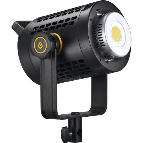 Godox UL60Bi Silent LED Studijas Gaisma cena un informācija | Apgaismojums fotografēšanai | 220.lv