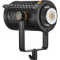 Godox LED UL150 II Bi Silent Studijas Gaisma cena un informācija | Apgaismojums fotografēšanai | 220.lv