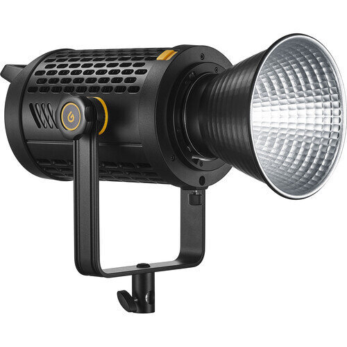 Godox LED UL150 II Bi Silent Studijas Gaisma cena un informācija | Apgaismojums fotografēšanai | 220.lv