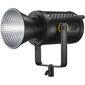 Godox LED UL150ll Silent Studijas Gaisma cena un informācija | Apgaismojums fotografēšanai | 220.lv