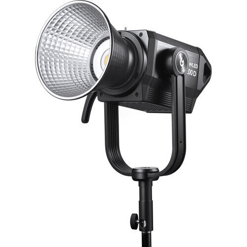 Godox M200D LED Daylight Knowled Studijas Gaisma cena un informācija | Apgaismojums fotografēšanai | 220.lv