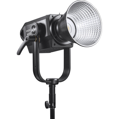 Godox M200D LED Daylight Knowled Studijas Gaisma cena un informācija | Apgaismojums fotografēšanai | 220.lv