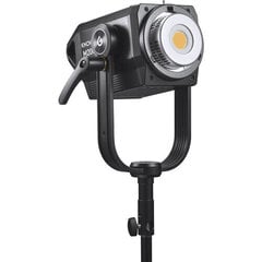 Godox M200Bi LED Bi-color Knowled Studijas Gaisma cena un informācija | Apgaismojums fotografēšanai | 220.lv