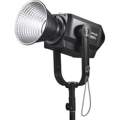 Godox M600D LED Daylight Knowled Студийный свет цена и информация | Осветительное оборудование для фотосъемок | 220.lv