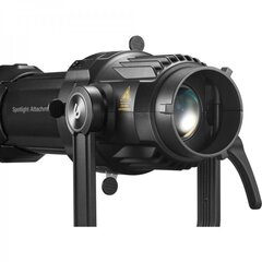 Godox Spotlight Lens 26 degree Студийный прожектор комплект цена и информация | Осветительное оборудование для фотосъемок | 220.lv