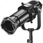 Godox Spotlight Lens 26 degree Studijas Starmetis Komplekts cena un informācija | Apgaismojums fotografēšanai | 220.lv