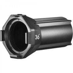 Godox Spotlight Lens 36 degree Studijas Starmetis Komplekts cena un informācija | Apgaismojums fotografēšanai | 220.lv