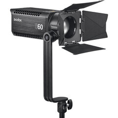 Godox Focusing LED Light S60 Studijas Gaisma цена и информация | Осветительное оборудование для фотосъемок | 220.lv
