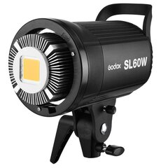 Godox SL60llD Trio KIT - Video Light Studijas Gaisma cena un informācija | Apgaismojums fotografēšanai | 220.lv