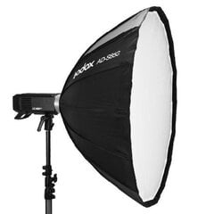 Godox ML60 Duo KIT Studijas Gaisma cena un informācija | Apgaismojums fotografēšanai | 220.lv