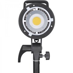Godox SL100D LED Video Light Two Light KIT Studiju Gaismas komplekts cena un informācija | Apgaismojums fotografēšanai | 220.lv