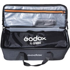 Godox Flexible LED Light FL150S Two-light KIT Комплект студийного освещения цена и информация | Осветительное оборудование для фотосъемок | 220.lv