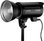Godox DP600lll Studio Flash Kit DP600III-C Studiju Gaismas komplekts cena un informācija | Apgaismojums fotografēšanai | 220.lv