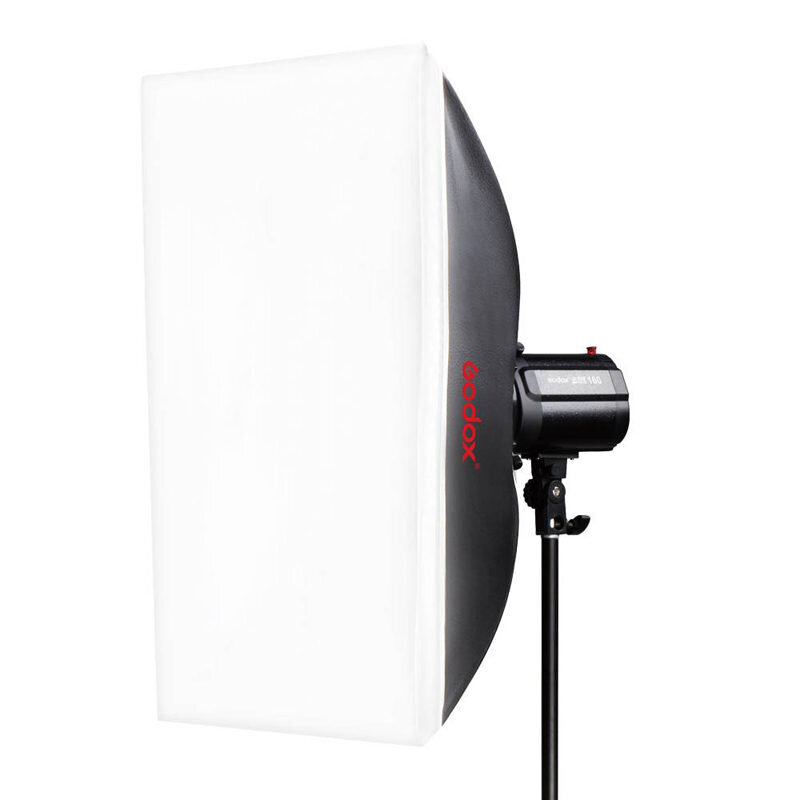 Godox Studio Smart Kit 300SDI-D Studiju Gaismas komplekts cena un informācija | Apgaismojums fotografēšanai | 220.lv
