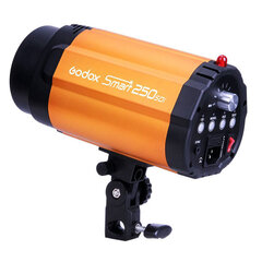Godox Studio Smart Kit 250SDI-D Комплект студийного освещения цена и информация | Осветительное оборудование для фотосъемок | 220.lv