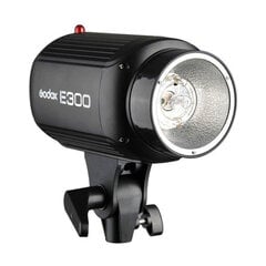 Godox Studio KIT E300-D комплект студийного освещения цена и информация | Осветительное оборудование для фотосъемок | 220.lv