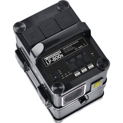 Godox Leadpower LP800X akumulatora bloks studiju gaismas nodrošināšanai cena un informācija | Apgaismojums fotografēšanai | 220.lv