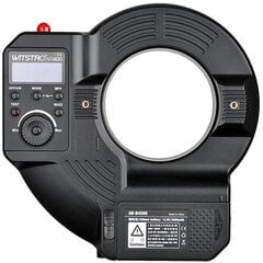 Godox Witstro AR400 вспышка цена и информация | Осветительное оборудование для фотосъемок | 220.lv