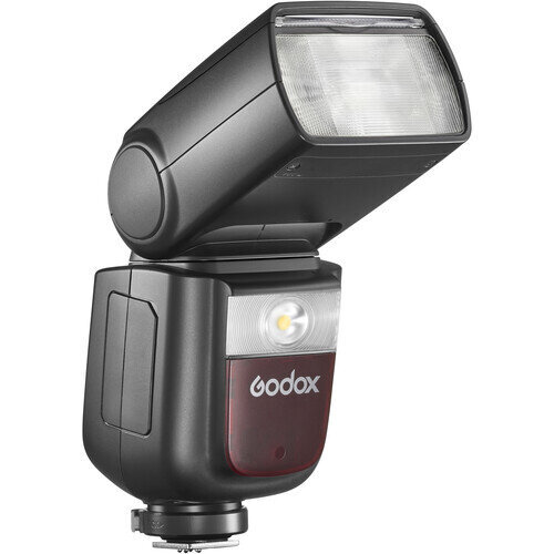 Godox Speedlite V860III Fuji Zibspuldze цена и информация | Citi piederumi fotokamerām | 220.lv