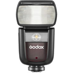 Godox Speedlite V860III Fuji Zibspuldze cena un informācija | Citi piederumi fotokamerām | 220.lv