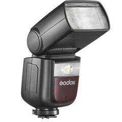 Godox Speedlite V860III Nikon X2 Trigger KIT Комплект студийной вспышки цена и информация | Прочие аксессуары для фотокамер | 220.lv
