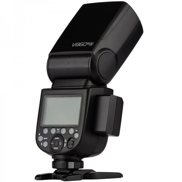 Godox Speedlite V860III Sony X-PRO Trigger Kit Studijas Zibspuldzes komplekts cena un informācija | Citi piederumi fotokamerām | 220.lv