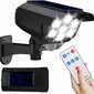 Videokameras manekens ar saules bateriju un kustības sensoru цена и информация | Āra apgaismojums | 220.lv