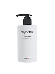 Парфюмированный лосьон для тела Skybottle Muhwagua Perfumed, 300мл цена и информация | Кремы, лосьоны для тела | 220.lv