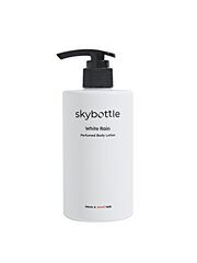 Parfimēts ķermeņa losjons Skybottle White Rain, 300ml cena un informācija | Ķermeņa krēmi, losjoni | 220.lv