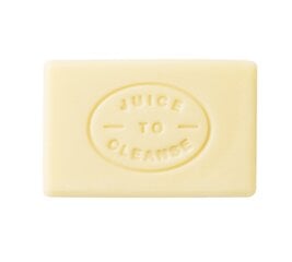 Твердый кондиционер Juice to Cleanse Clean Butter Hair Pack Bar, 90г цена и информация | Бальзамы, кондиционеры | 220.lv