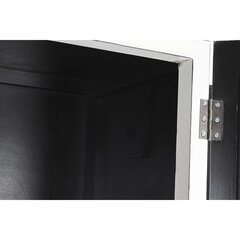 Шкаф DKD Home Decor Белый Тополь (110 x 50 x 180 cm) цена и информация | Шкафчики в гостиную | 220.lv