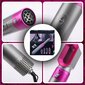 Matu žāvētājs Curling Iron taisnotāju komplekts 5in1 цена и информация | Matu veidotāji, taisnotāji | 220.lv