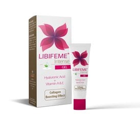 Libifeme Intense gels 30ml цена и информация | Товары для интимной гигиены | 220.lv