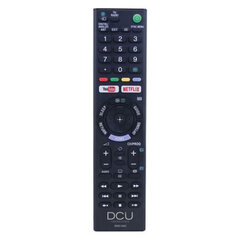 Dcu Tecnologic 30901060 cena un informācija | Televizoru un Smart TV aksesuāri | 220.lv
