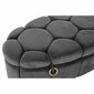 Taburete DKD Home Decor (125 x 56 x 53 cm) цена и информация | Sēžammaisi, pufi | 220.lv