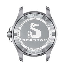 Sieviešu pulkstenis Tissot T120.210.17.116.00 цена и информация | Женские часы | 220.lv