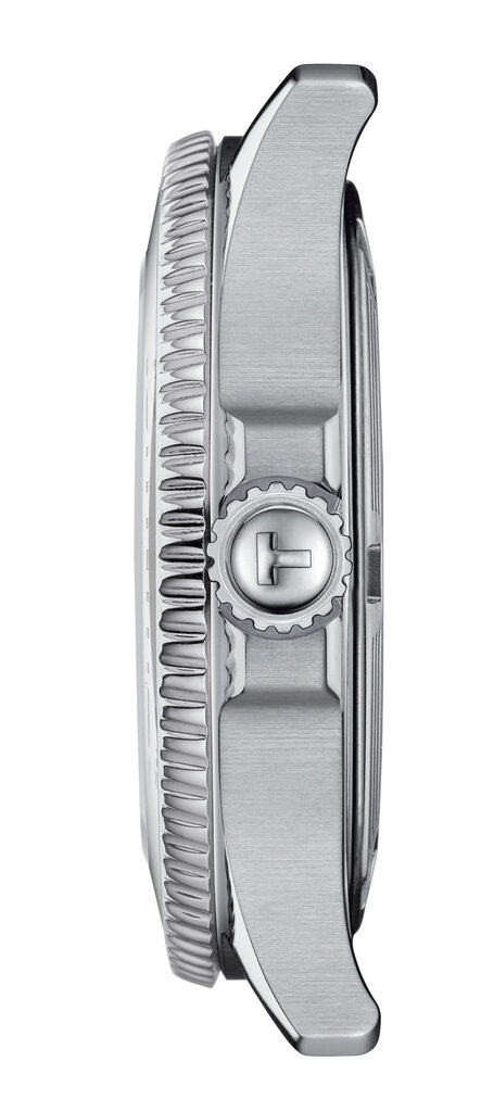 Sieviešu pulkstenis Tissot T120.210.17.116.00 cena un informācija | Sieviešu pulksteņi | 220.lv