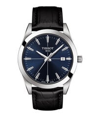 Vīriešu pulkstenis Tissot T127.410.16.041.01 цена и информация | Мужские часы | 220.lv