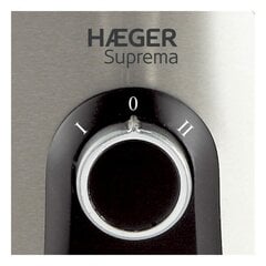 Haeger Suprema 800W цена и информация | Соковыжималки | 220.lv