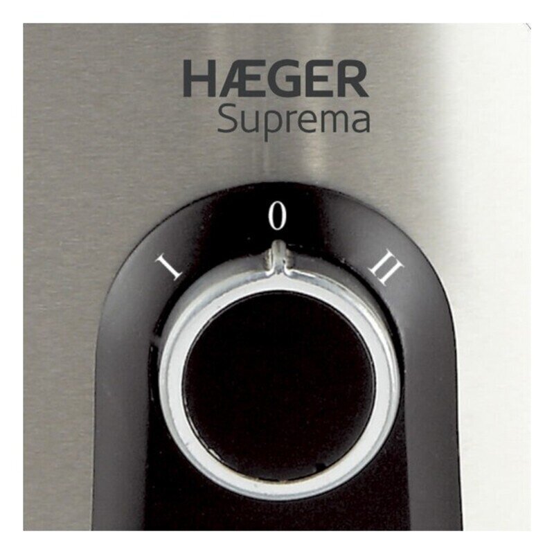 Haeger Suprema ‎5608475006876 cena un informācija | Sulu spiedes | 220.lv