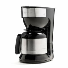 Капельная кофеварка Taurus MONTESCO 900Вт цена и информация | Кофемашины | 220.lv