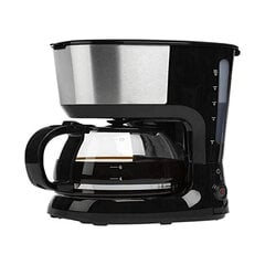 Капельная кофеварка FAGOR 750Вт, 1.25 л цена и информация | Кофемашины | 220.lv